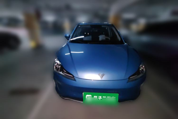 Used NETA V 2022 Chao 400 Lite Front