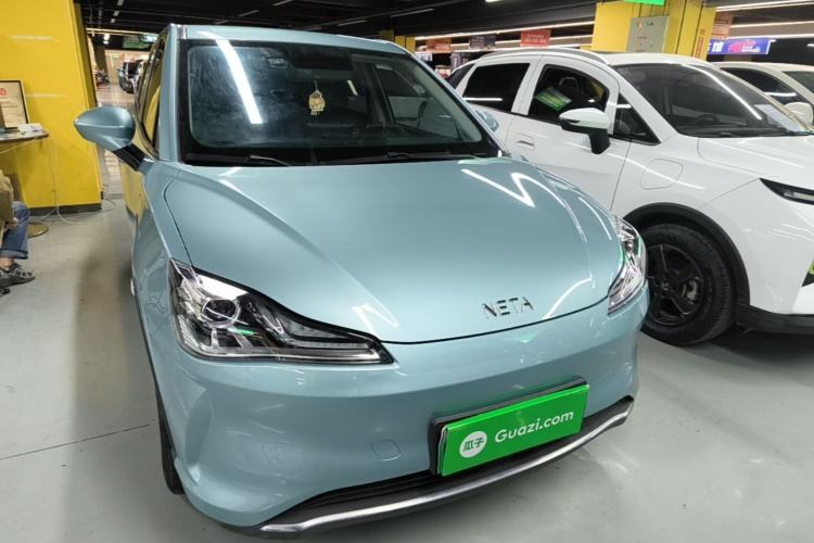 Used NETA V 2022 Chao 400 Lite Front