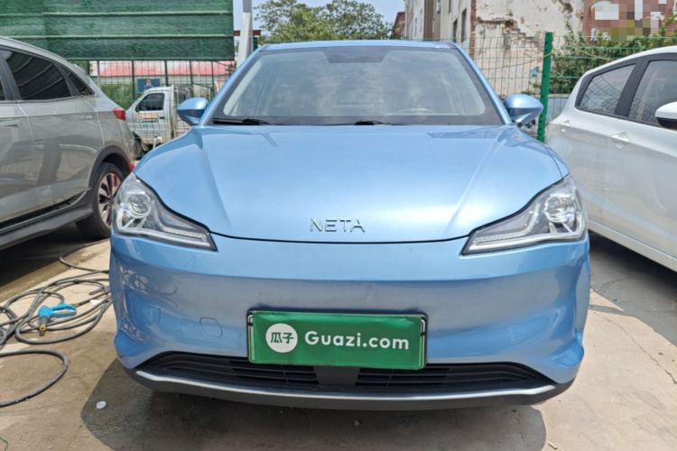 Used NETA V 2022 Chao 400 Lite Front