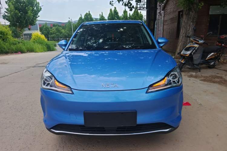 Used NETA V 2022 Chao 400 Lite Front