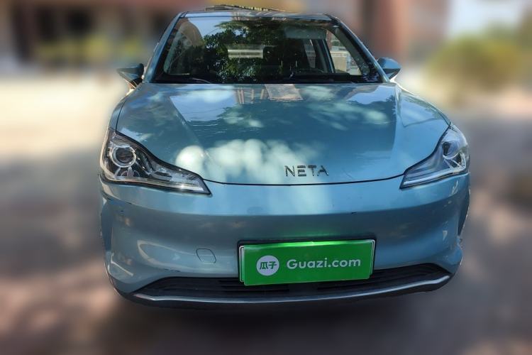 Used NETA V 2022 Chao 300 Lite Ternary Lithium Front