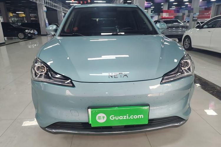 Used NETA V 2022 Chao 400 Lite Front