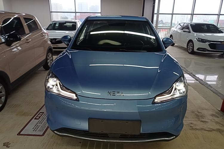 Used NETA V 2022 Chao 400 Lite Front