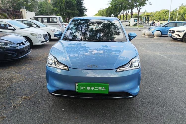 Used NETA V 2022 Chao 400 Lite Front