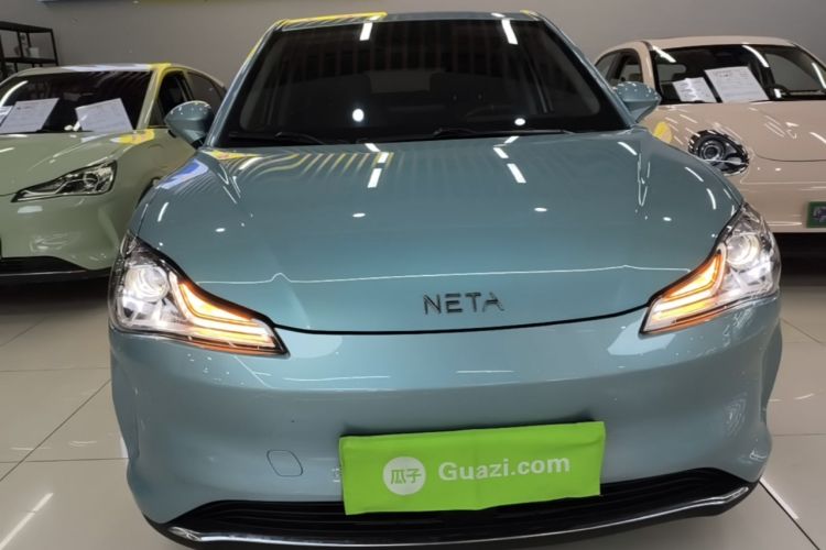 Used NETA V 2022 Chao 400 Lite Front
