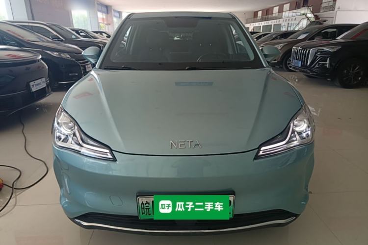 Used NETA V 2022 Chao 400 Lite Front