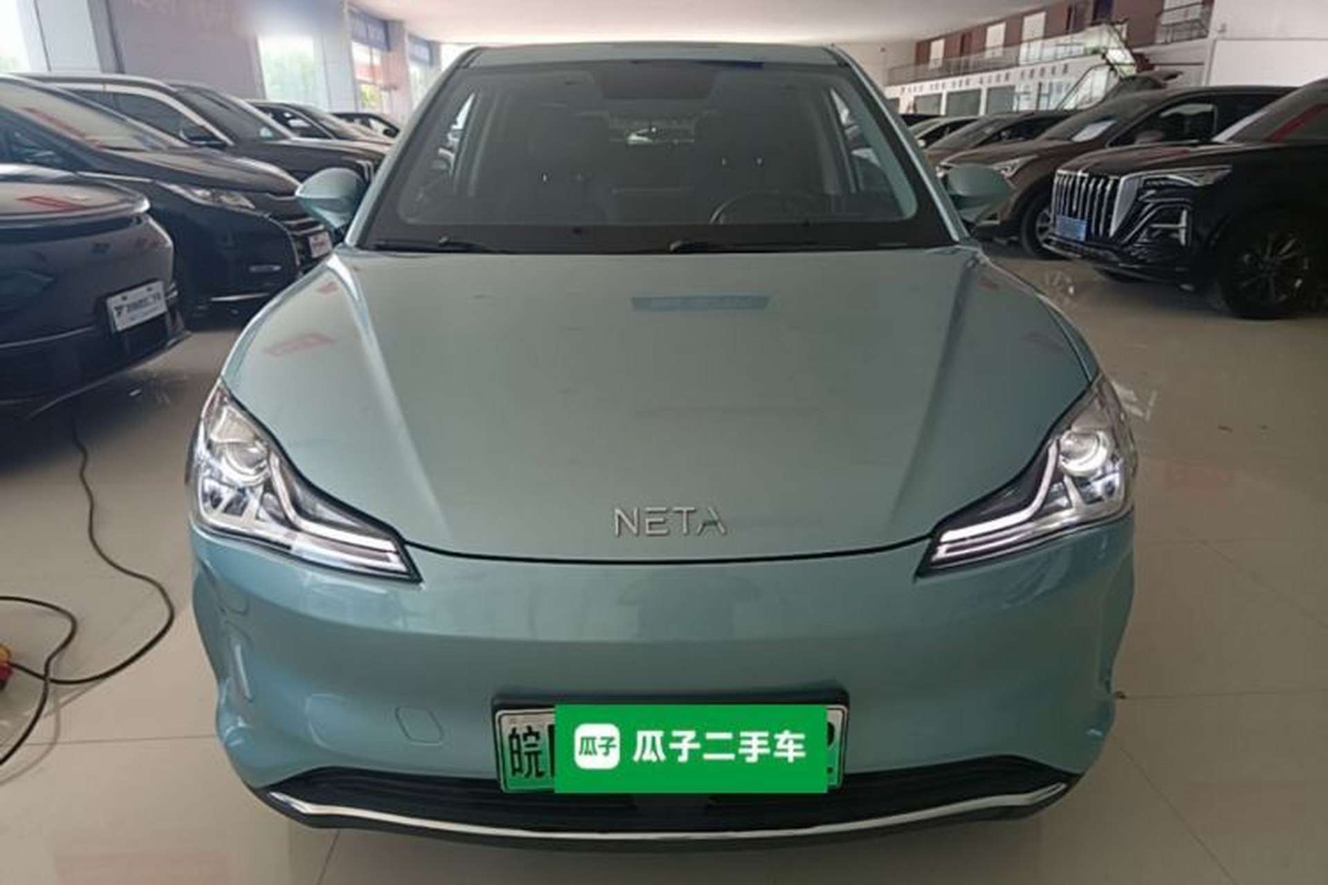 Used NETA V 2022 Chao 400 Lite Front