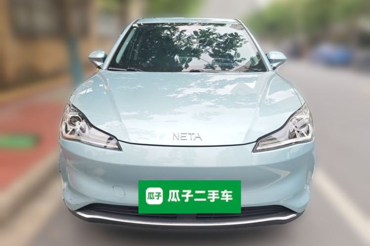 Used NETA V 2022 Chao 400 Lite Front