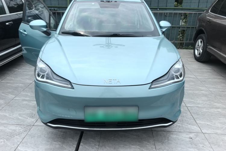 Used NETA V 2022 Chao 400 Front