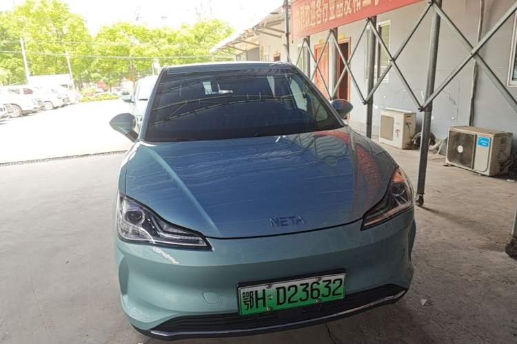 Used NETA V 2022 Chao 400 Lite Front