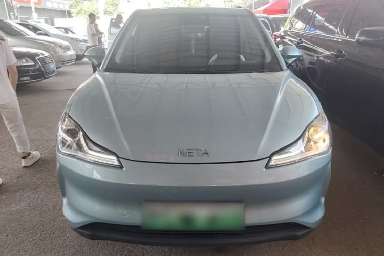 Used NETA V 2022 Standard Range Industry Custom Edition Front
