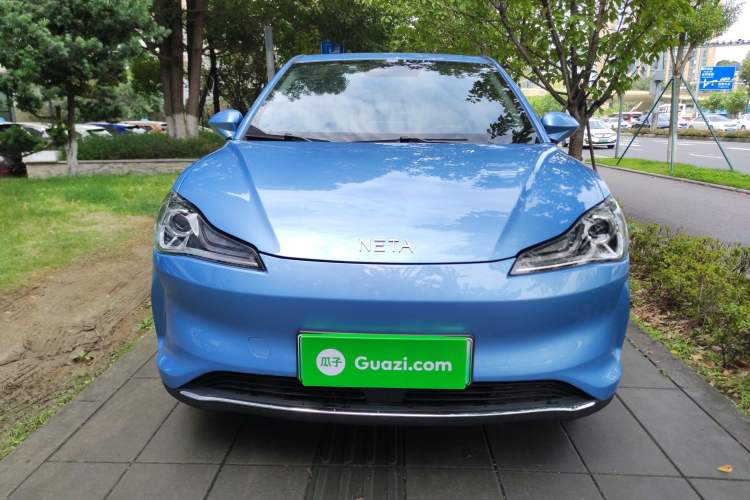 Used NETA V 2022 Chao 400 Lite Front