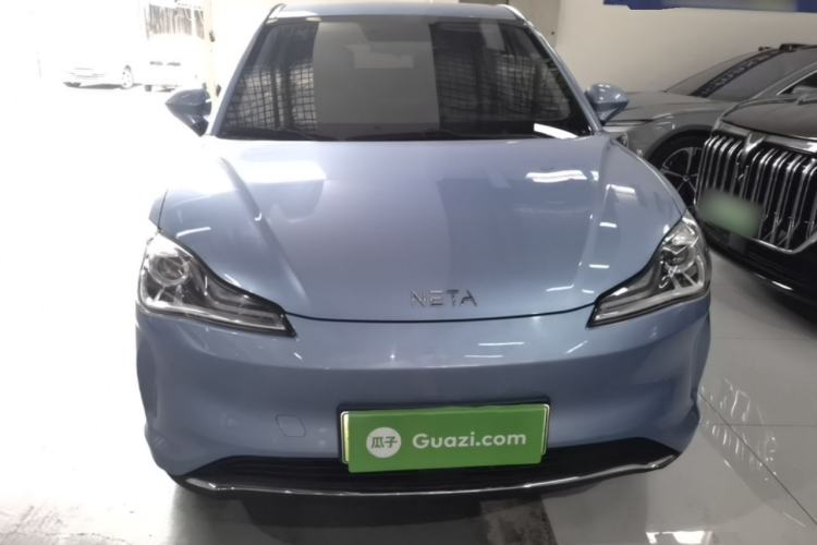Used NETA V 2022 Chao 400 Lite Front
