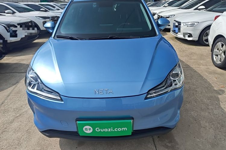 Used NETA V 2022 Chao 300 Lite Ternary Lithium Front