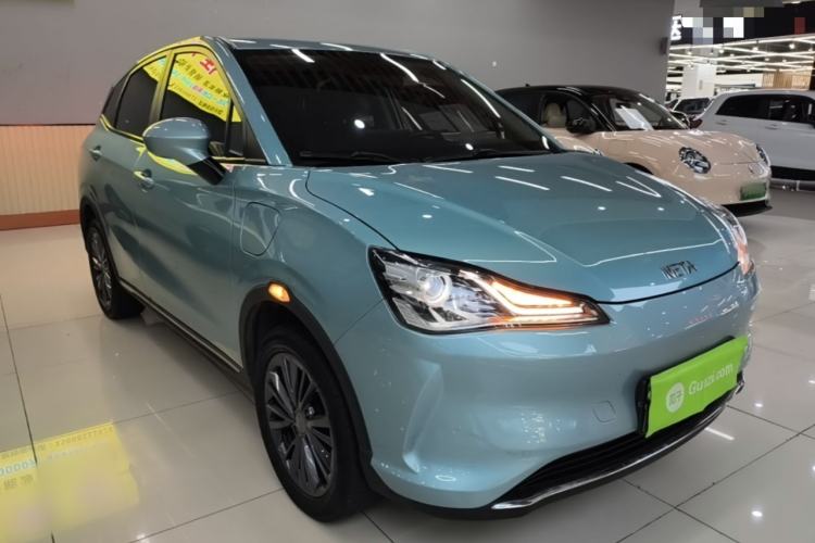 Used NETA V 2022 Chao 400 Lite Front Right 45 Deg