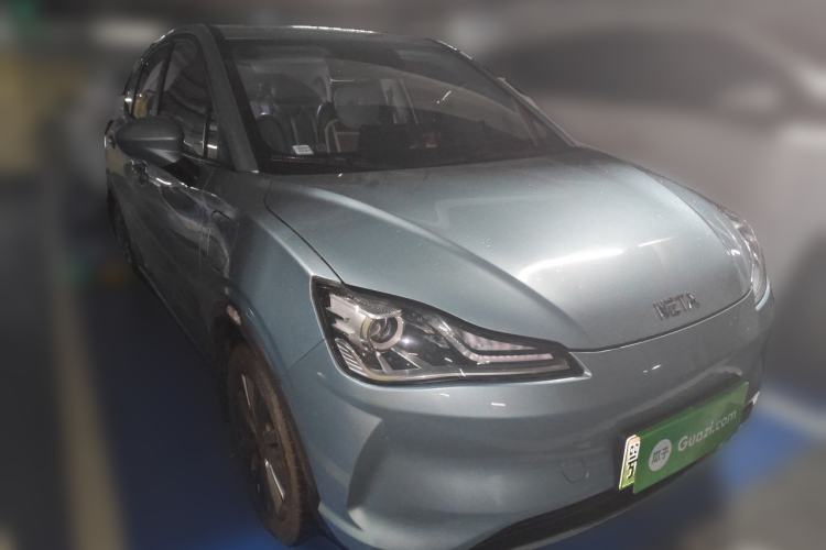 Used NETA V 2022 Chao 400 Lite Front Right 45 Deg