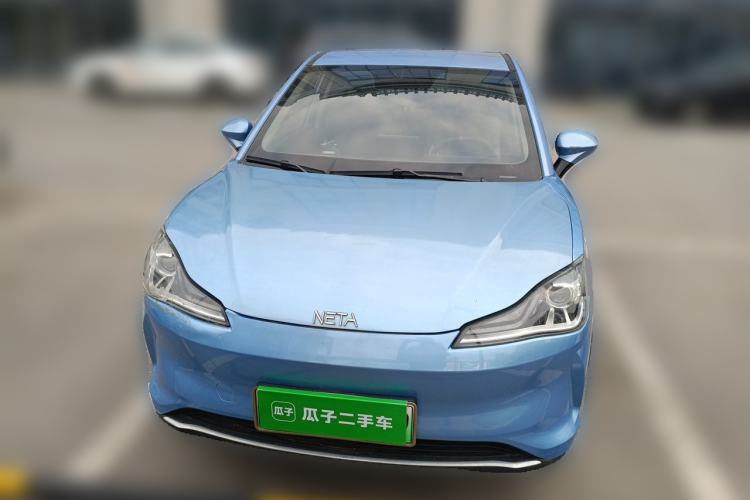 Used NETA V 2022 Chao 400 Lite Front