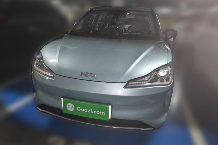 Used NETA V 2022 Chao 400 Lite Front