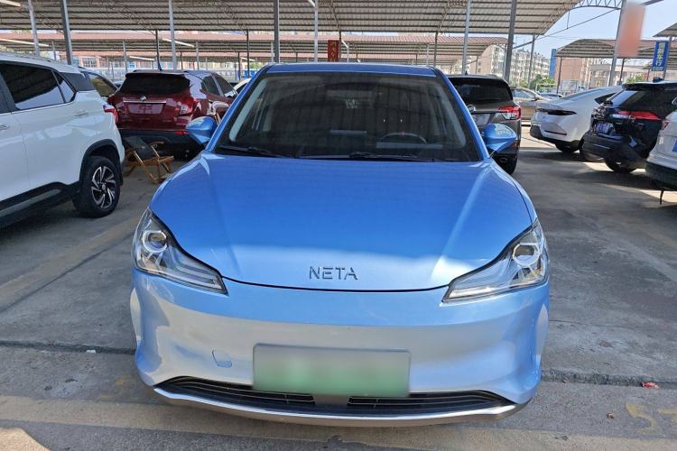 Used NETA V 2022 Chao 400 Front