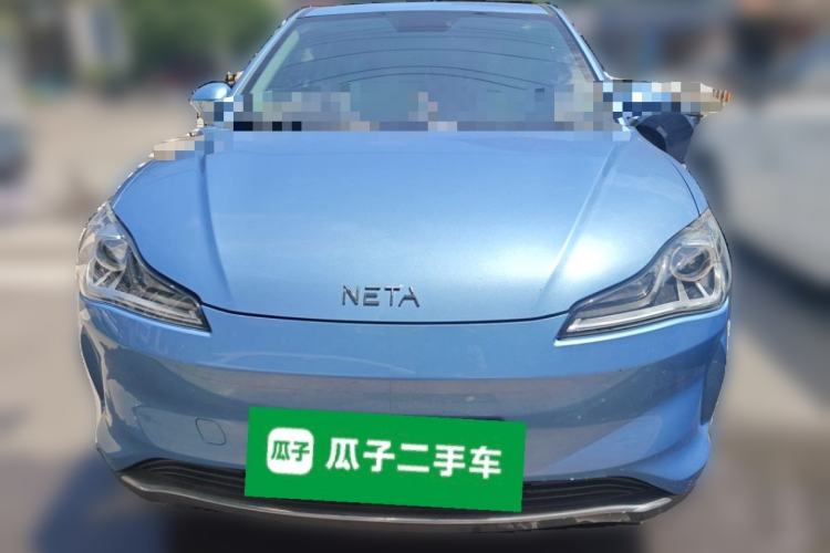 Used NETA V 2022 Chao 300 Lite Lithium Iron Phosphate Front