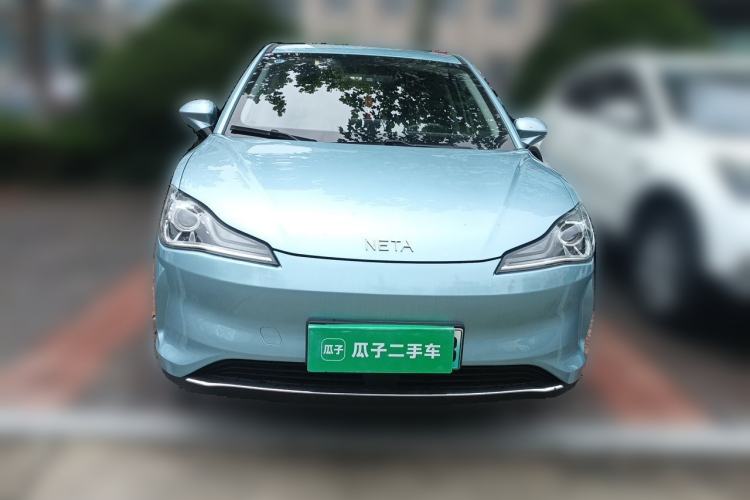Used NETA V 2022 Chao 400 Lite Front