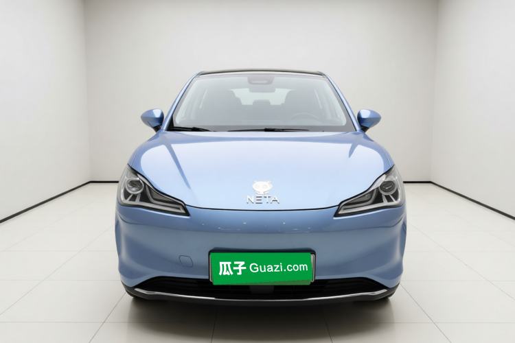 Used NETA V 2022 Chao 300 Lite Ternary Lithium Front