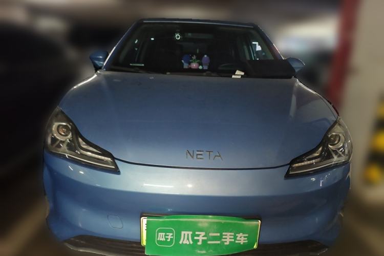 Used NETA V 2022 Chao 400 Lite Front