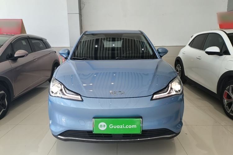 Used NETA V 2022 Chao 400 Lite Front