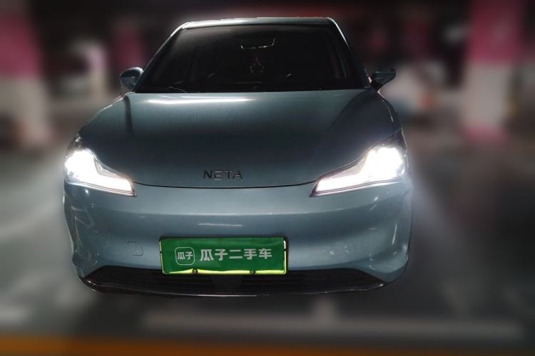Used NETA V 2022 Chao 400 Lite Front