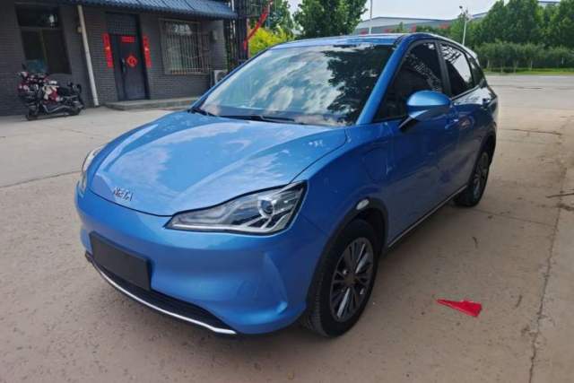 Used NETA V 2022 Chao 400 Lite