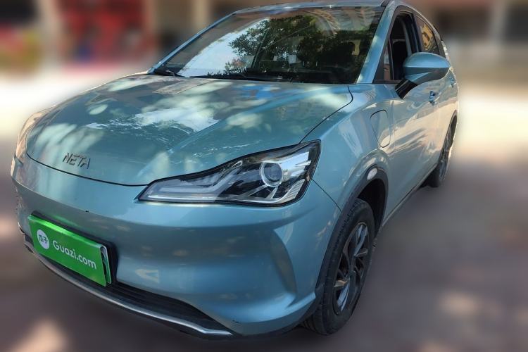 Used NETA V 2022 Chao 300 Lite Ternary Lithium Guazi used car, China used car export, Used car for sale, Used cars, Cheapest cars for sale