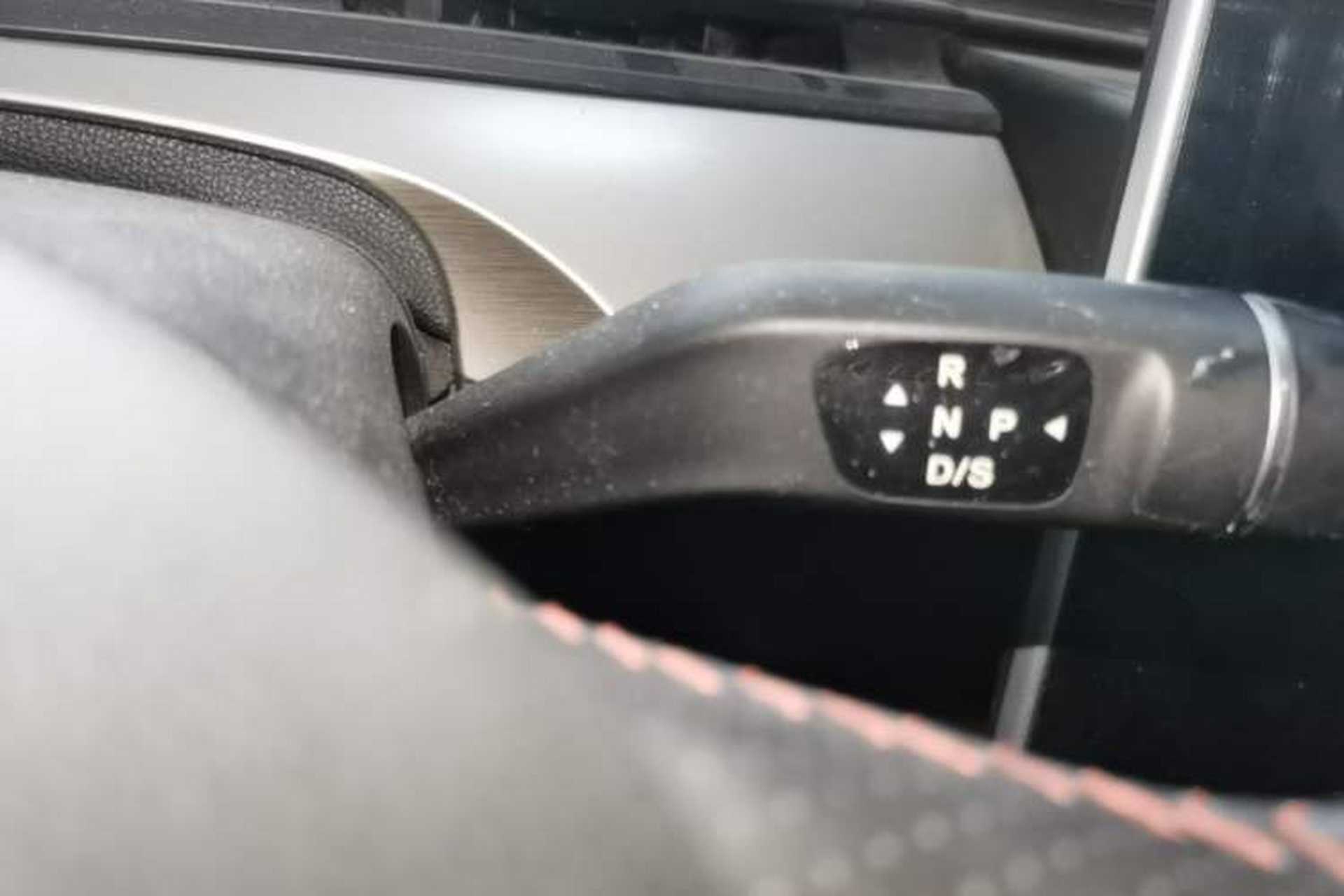 Used NETA V 2022 Long-Range Industry Custom Edition Gear Lever
