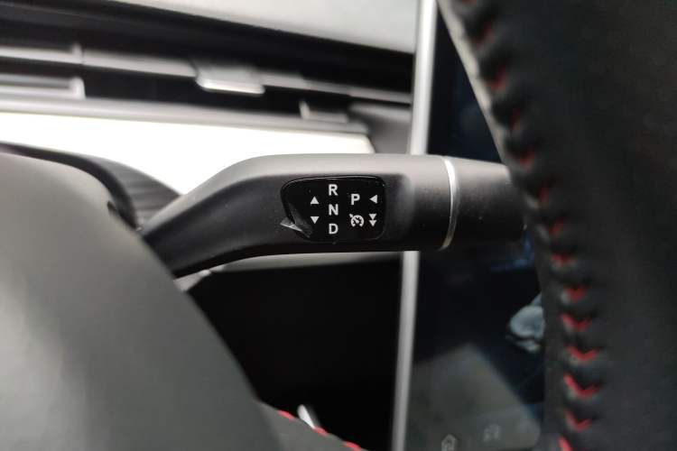 Used NETA V 2022 Chao 400 Lite Gear Lever