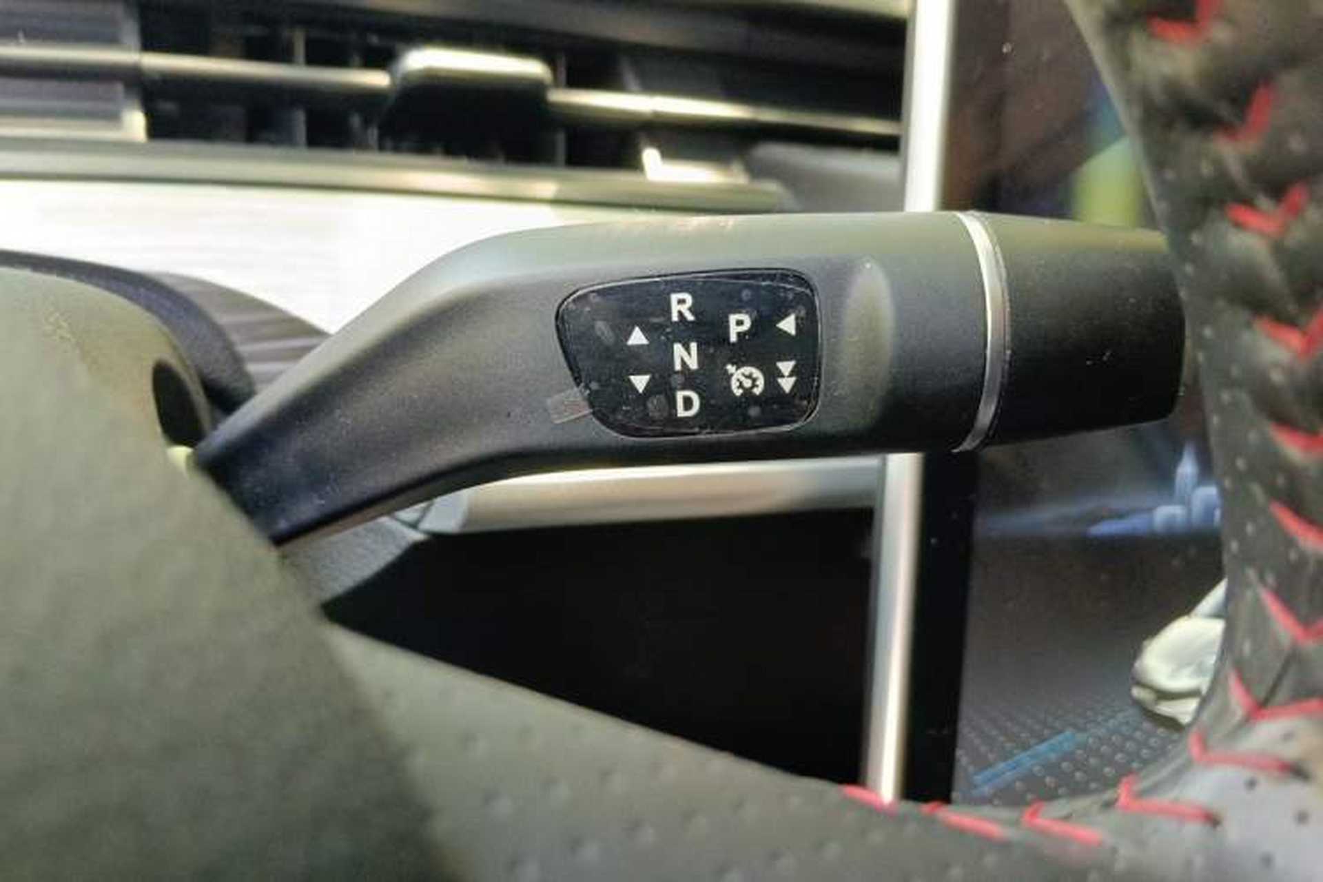 Used NETA V 2022 Chao 400 Lite Gear Lever