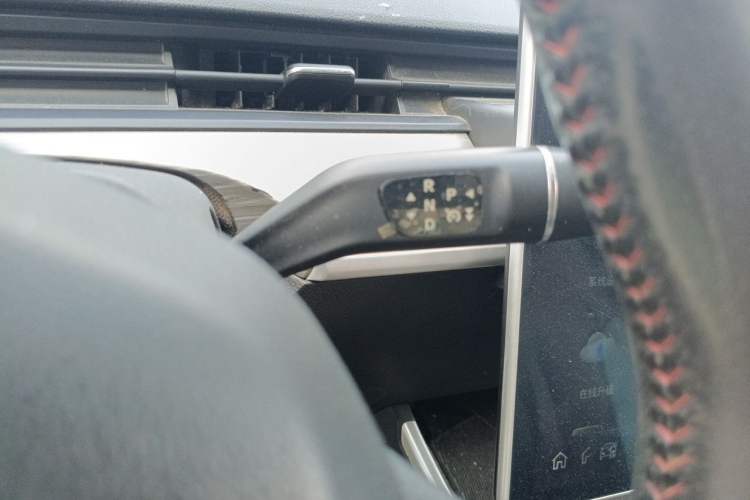Used NETA V 2022 Chao 400 Lite Gear Lever