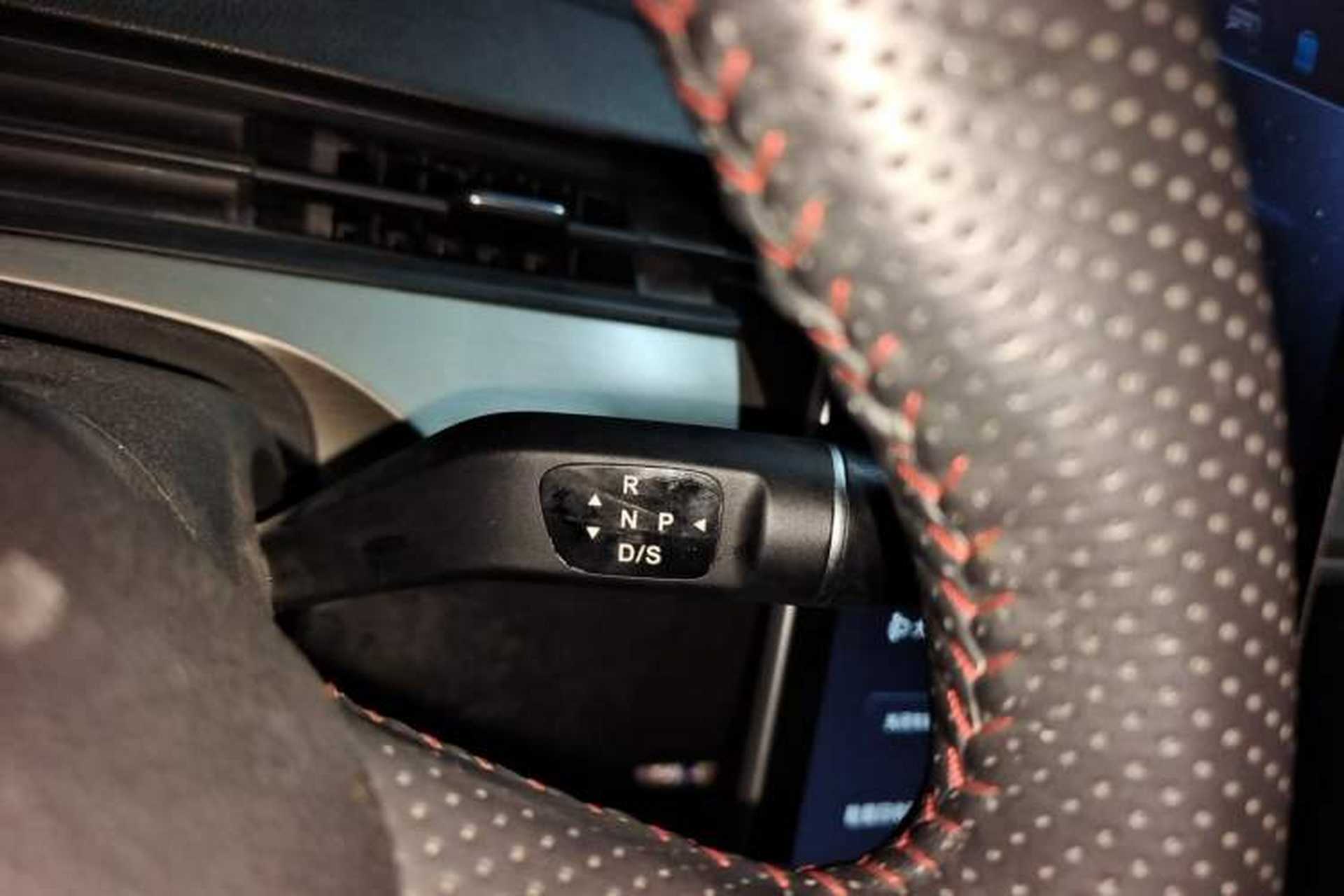 Used NETA V 2022 Chao 400 Lite Gear Lever