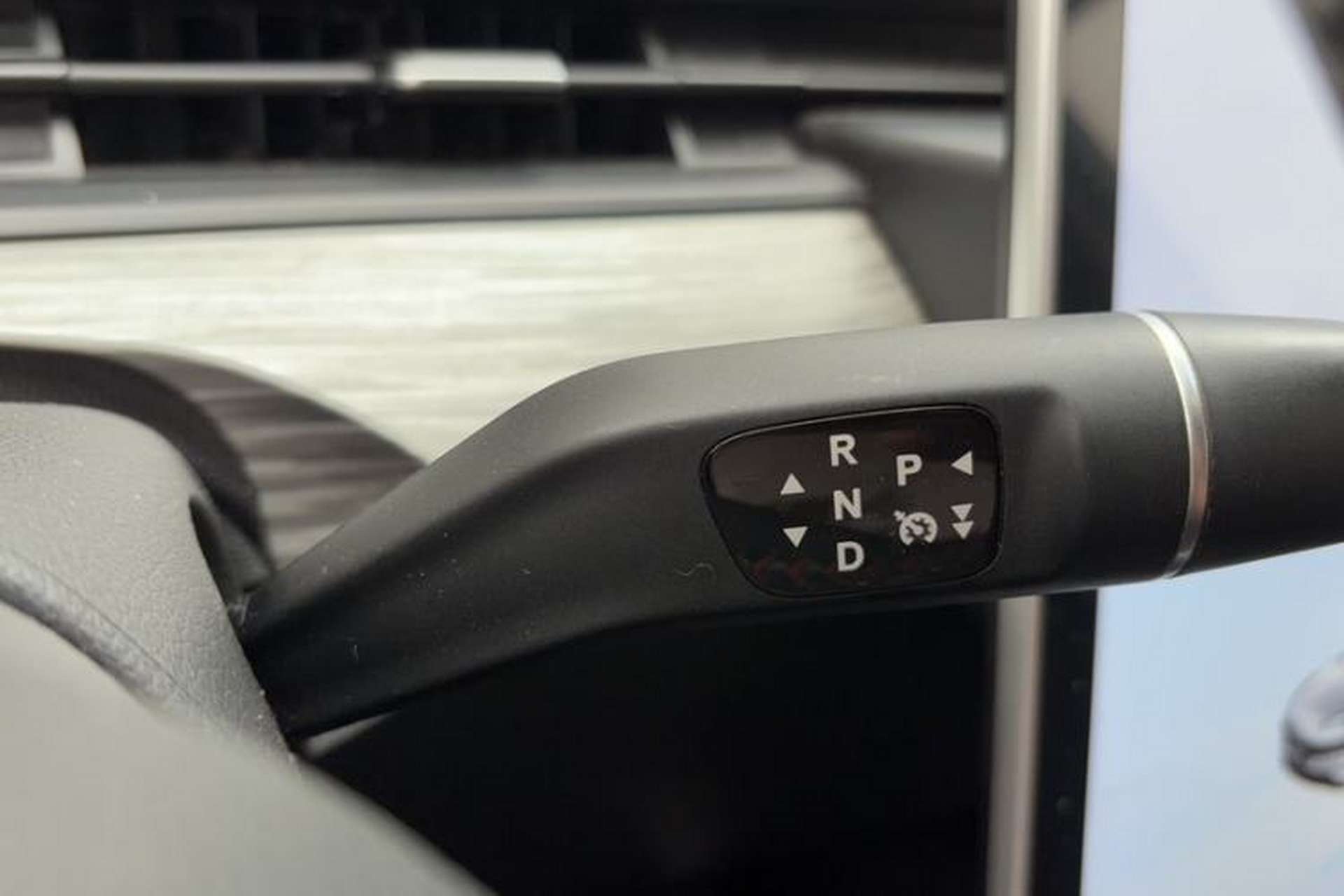 Used NETA V 2022 Chao 400 Lite Gear Lever
