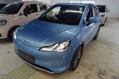 Used NETA V 2022 Chao 400 Lite