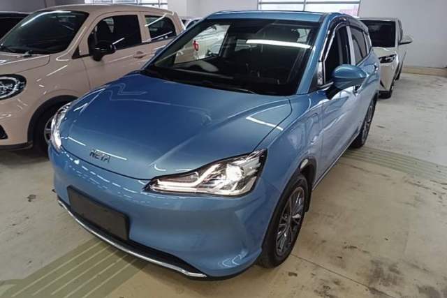 Used NETA V 2022 Chao 400 Lite