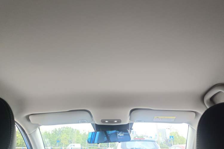 Used NETA V 2022 Chao 400 Lite Headliner