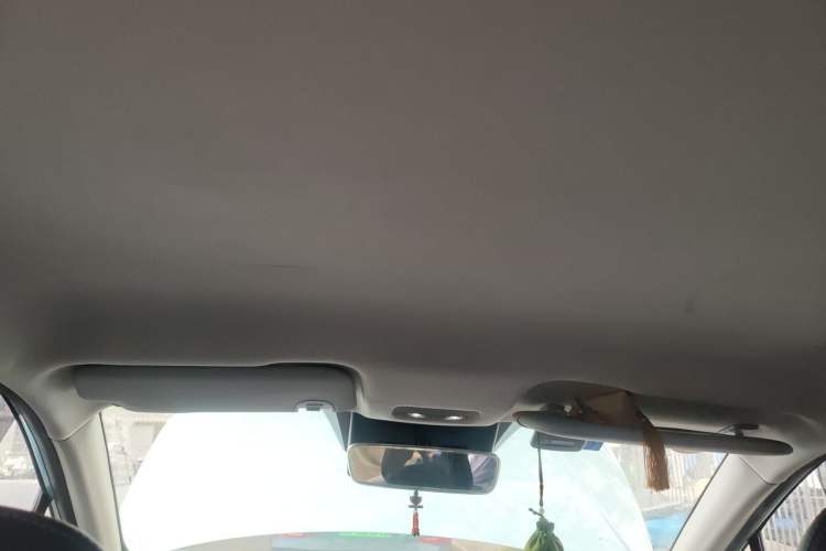 Used NETA V 2022 Chao 400 Lite Headliner