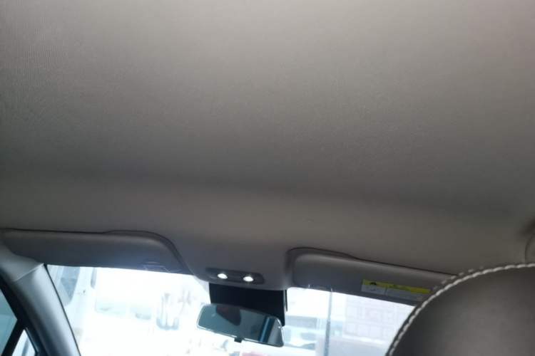 Used NETA V 2022 Long-Range Industry Custom Edition Headliner