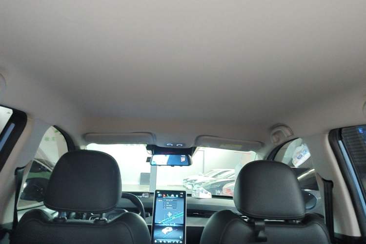 Used NETA V 2022 Chao 400 Lite Headliner