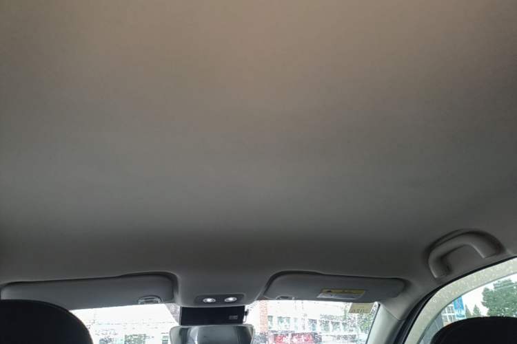 Used NETA V 2022 Chao 300 Lite Lithium Iron Phosphate Headliner