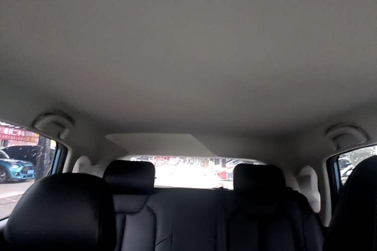 Used NETA V 2022 Chao 400 Lite Headliner