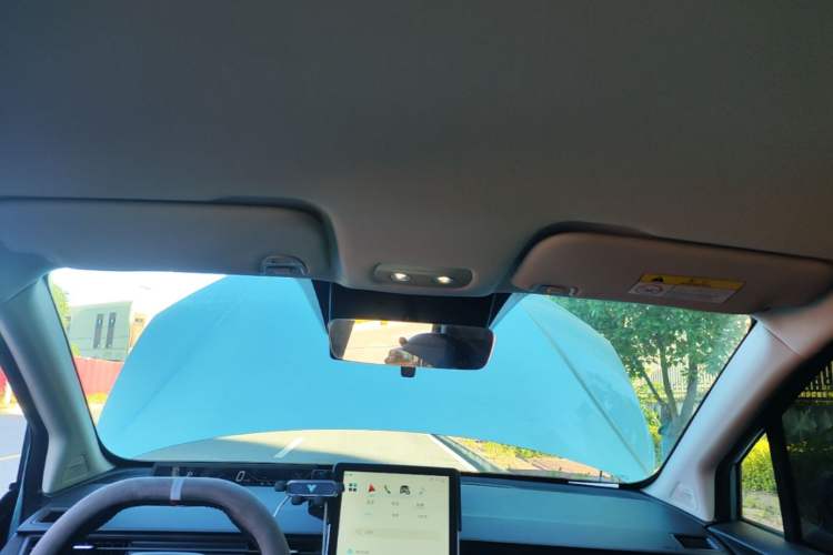 Used NETA V 2022 Chao 400 Lite Headliner