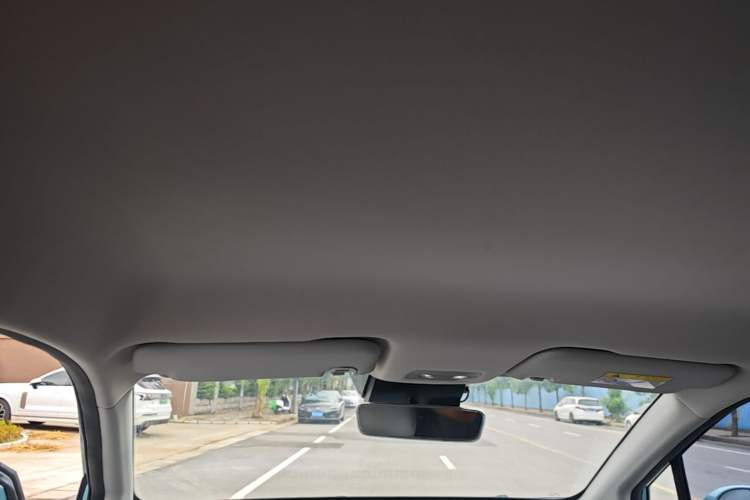 Used NETA V 2022 Chao 300 Lite Ternary Lithium Headliner