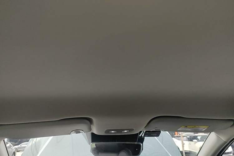 Used NETA V 2022 Chao 400 Headliner