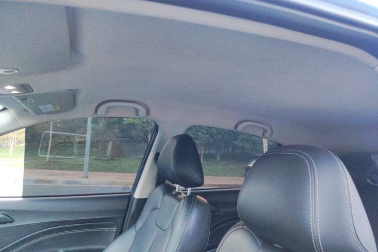 Used NETA V 2022 Chao 400 Lite Headliner