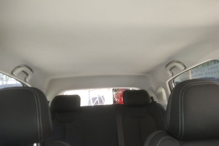 Used NETA V 2022 Chao 300 Lite Lithium Iron Phosphate Headliner